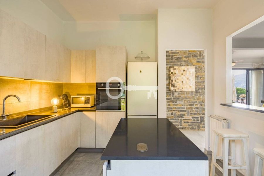 Wolnostojąca willa | Włochy, Liguria: zdjecie 95710880