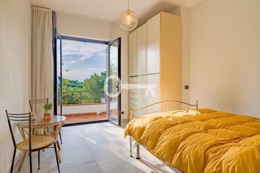 Wolnostojąca willa | Włochy, Liguria: zdjecie 95710881