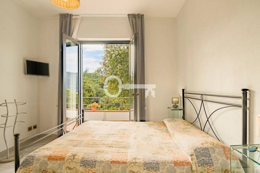 Wolnostojąca willa | Włochy, Liguria: zdjecie 95710882