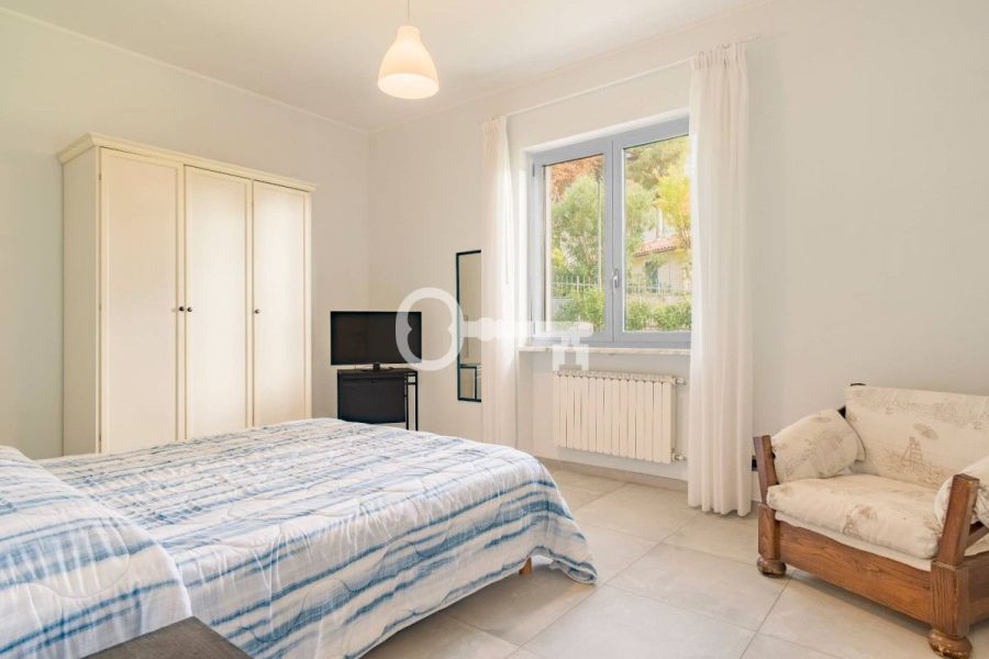 Wolnostojąca willa | Włochy, Liguria: zdjecie 95710883