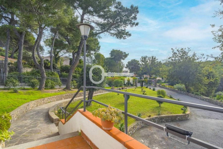 Wolnostojąca willa | Włochy, Liguria: zdjecie 95710874