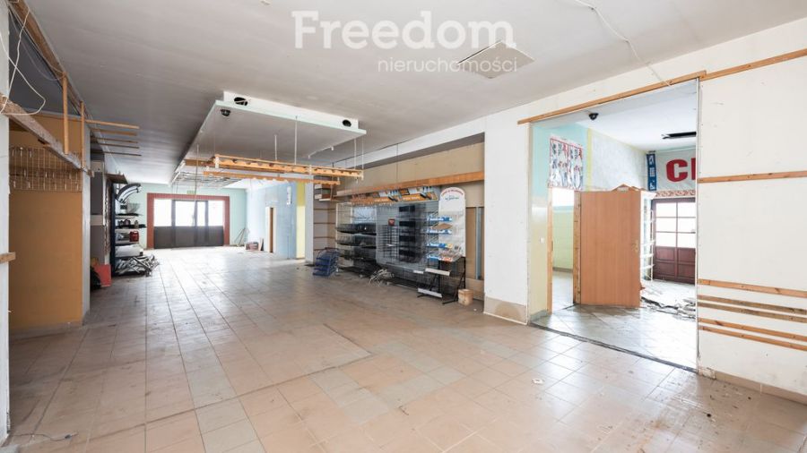 Budynek usługowo-produkcyjny 1608m: zdjecie 99484637