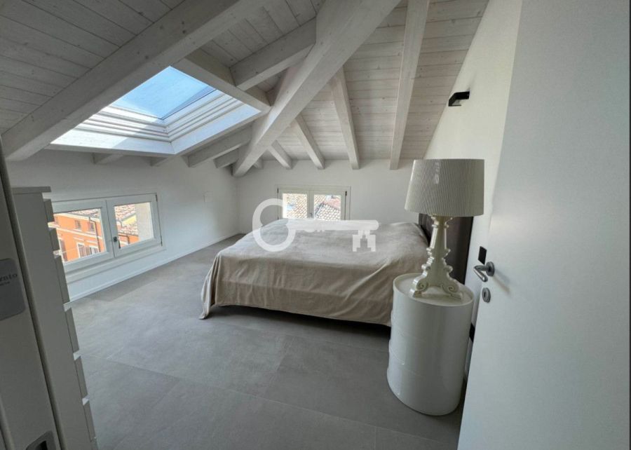 Apartament 50 m od jeziora | Jezioro Garda: zdjecie 95745231