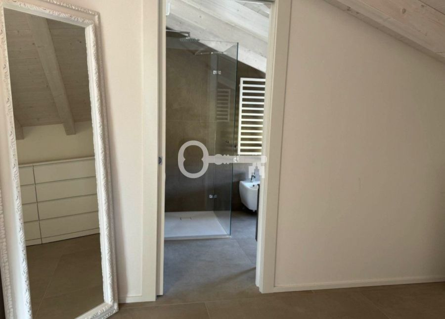 Apartament 50 m od jeziora | Jezioro Garda: zdjecie 95745233