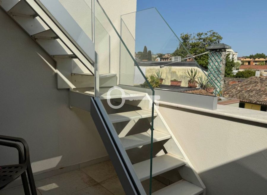 Apartament 50 m od jeziora | Jezioro Garda: zdjecie 95745240