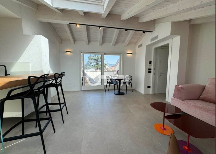 Apartament 50 m od jeziora | Jezioro Garda: zdjecie 95745215