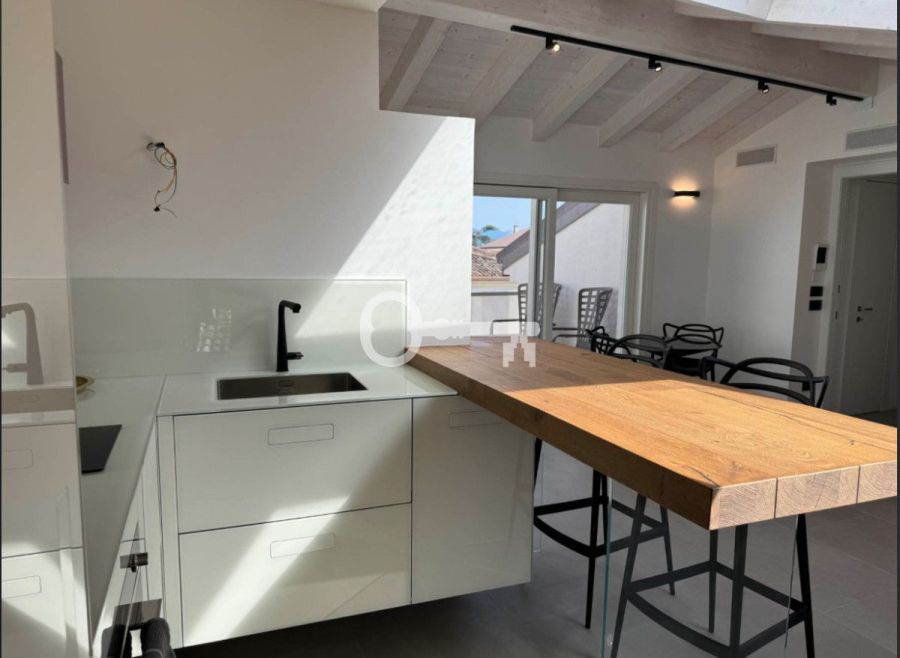 Apartament 50 m od jeziora | Jezioro Garda: zdjecie 95745217
