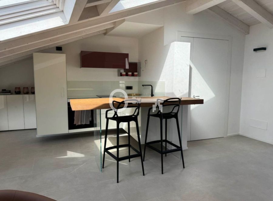 Apartament 50 m od jeziora | Jezioro Garda: zdjecie 95745221