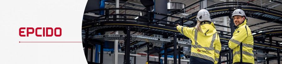 Mechanik/Monter Przemysłowy (k/m) - praca za granicą: zdjęcie 98625567