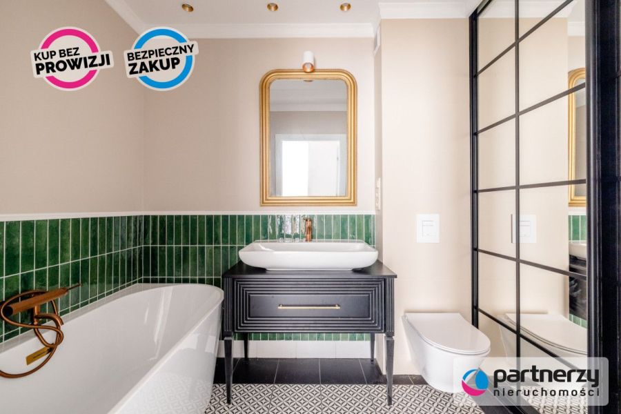 Apartament 68 m&sup2; Gdańsk ul. Popiełuszki Żurawie: zdjecie 98516554