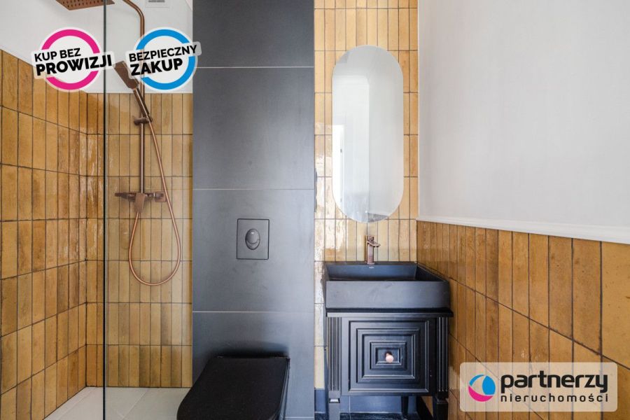Apartament 68 m&sup2; Gdańsk ul. Popiełuszki Żurawie: zdjecie 98516555