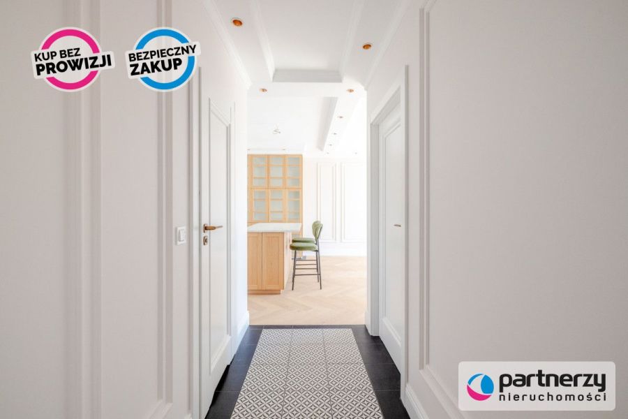 Apartament 68 m&sup2; Gdańsk ul. Popiełuszki Żurawie: zdjecie 98516550