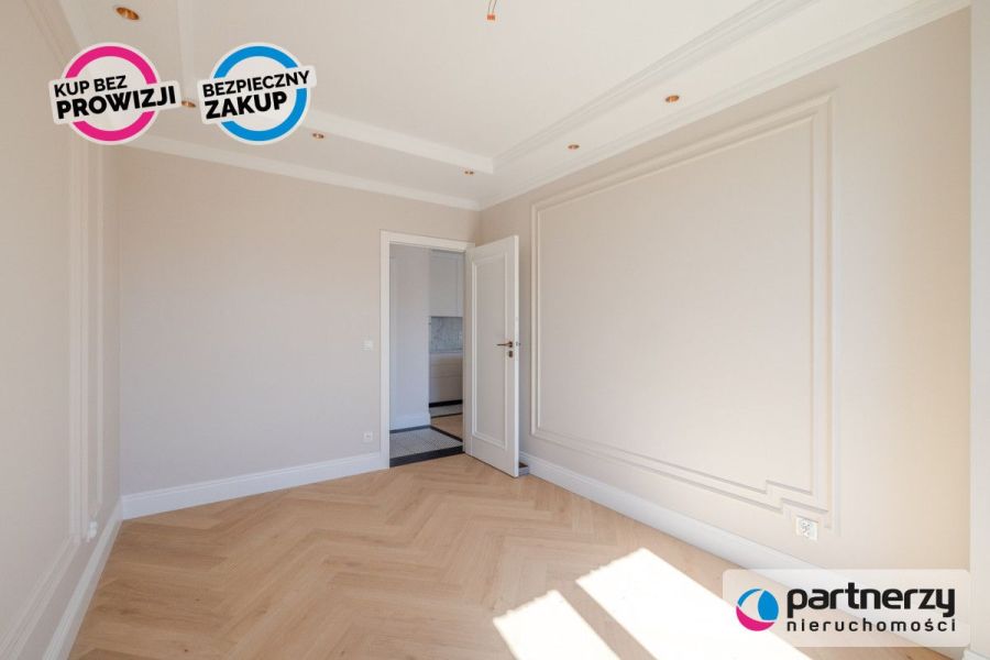 Apartament 68 m&sup2; Gdańsk ul. Popiełuszki Żurawie: zdjecie 98516552