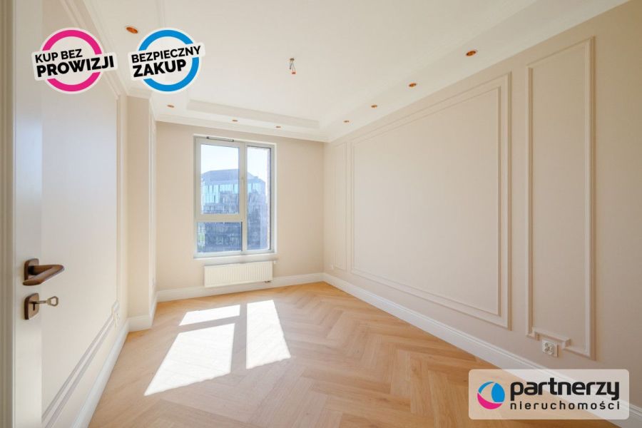 Apartament 68 m&sup2; Gdańsk ul. Popiełuszki Żurawie: zdjecie 98516553