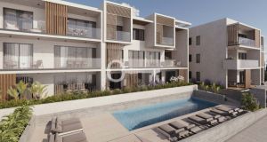 Elegancki apartament w Pafos: zdjecie 66379587