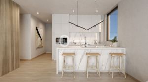 Apartament w Universal, Pafos: zdjecie 66379619