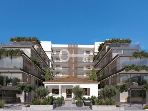 Apartament w wyjątkowej lokalizacji | Pafos: zdjecie 66379620