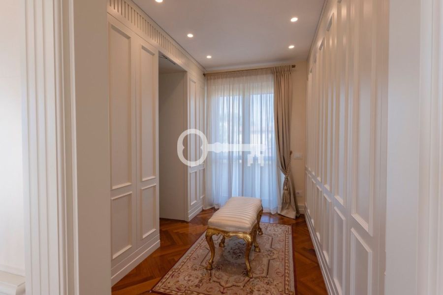 Elegancka willa w Forte dei Marmi: zdjecie 95819927