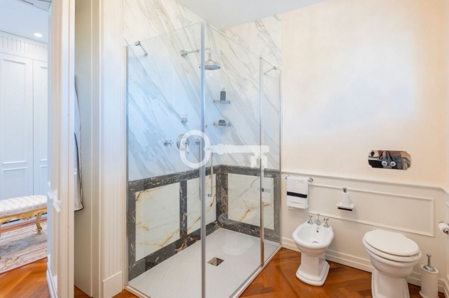 Elegancka willa w Forte dei Marmi: zdjecie 95819928