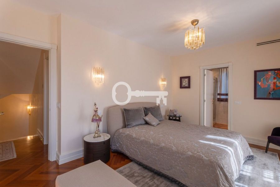 Elegancka willa w Forte dei Marmi: zdjecie 95819929