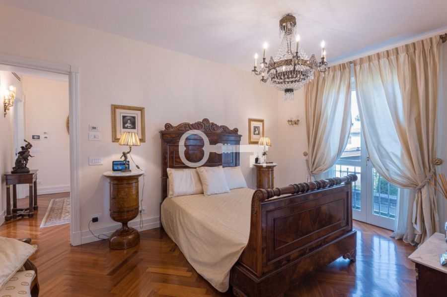 Elegancka willa w Forte dei Marmi: zdjecie 95819930
