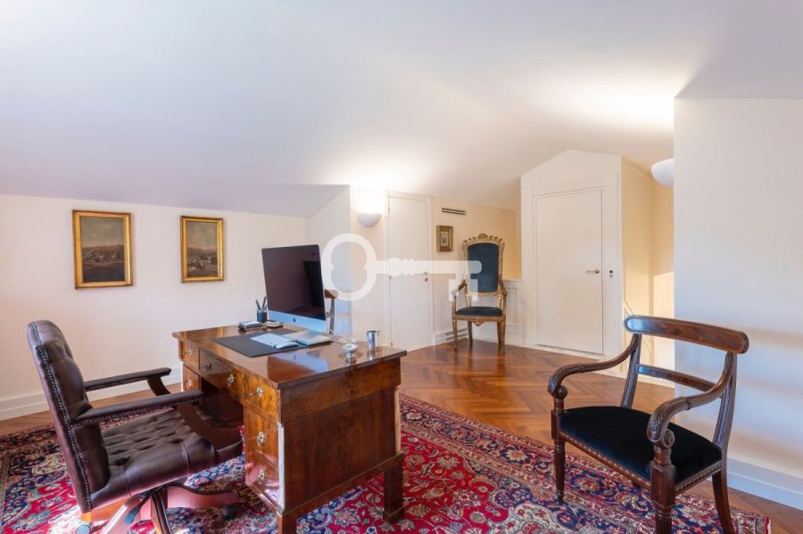 Elegancka willa w Forte dei Marmi: zdjecie 95819931