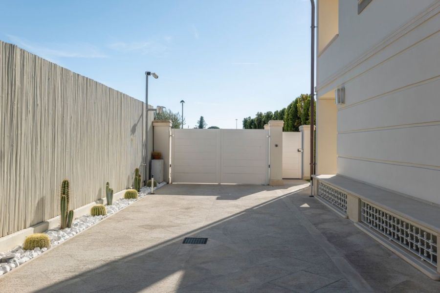 Elegancka willa w Forte dei Marmi: zdjecie 95819934