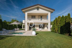 Elegancka willa w Forte dei Marmi: zdjecie 65988182