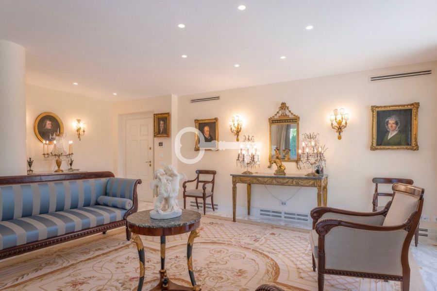 Elegancka willa w Forte dei Marmi: zdjecie 95819919