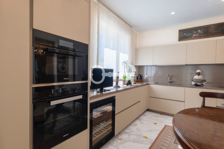 Elegancka willa w Forte dei Marmi: zdjecie 95819920