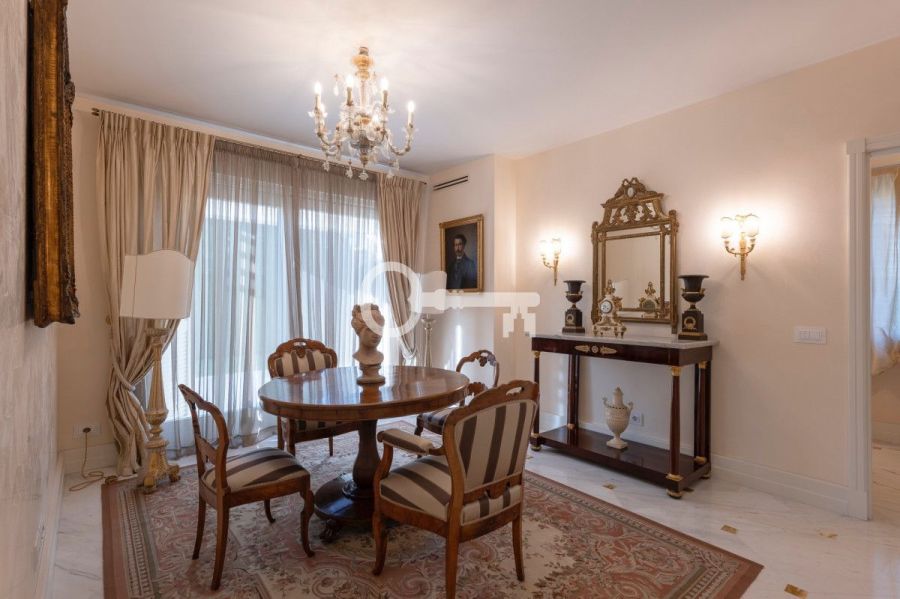 Elegancka willa w Forte dei Marmi: zdjecie 95819921