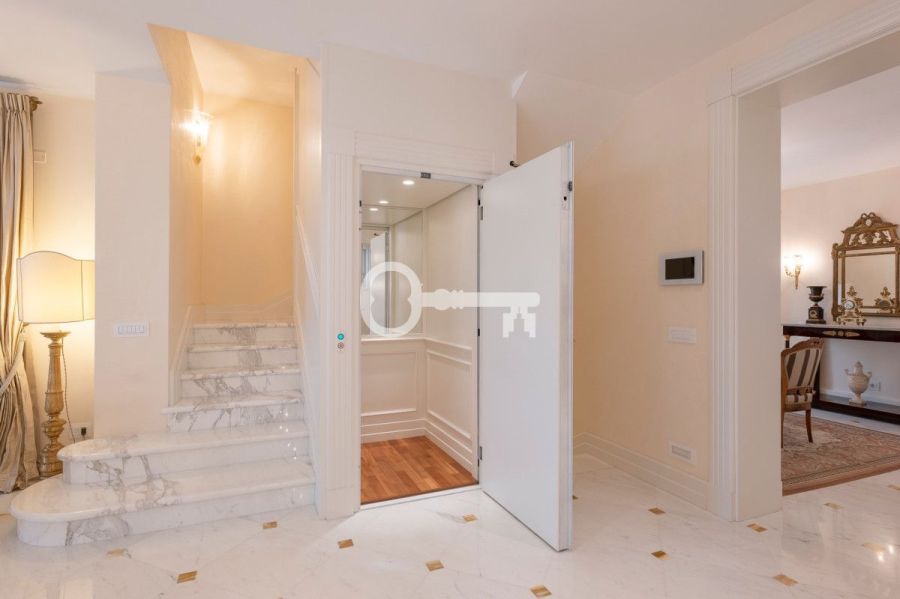 Elegancka willa w Forte dei Marmi: zdjecie 95819922