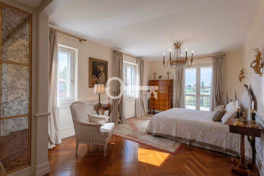 Elegancka willa w Forte dei Marmi: zdjecie 95819923