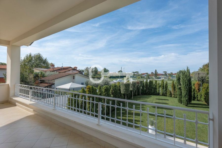 Elegancka willa w Forte dei Marmi: zdjecie 95819925