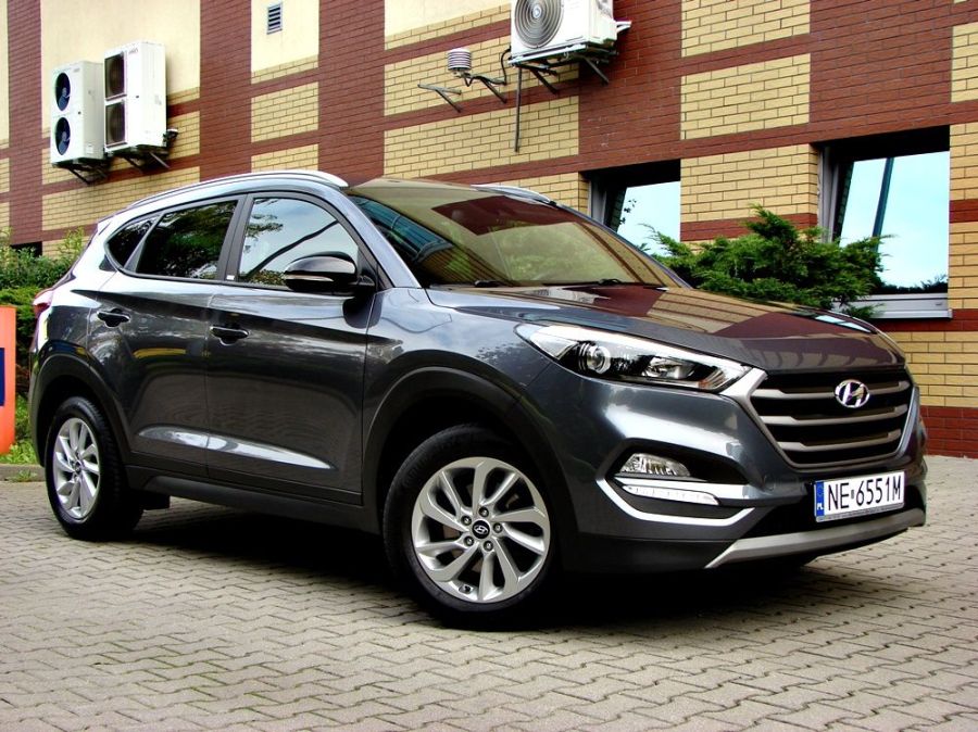 Zarejestrowany Passion 1.6benz. Kamera Navi 3xLED Alu17 Klimatronik: zdjecie 99457177