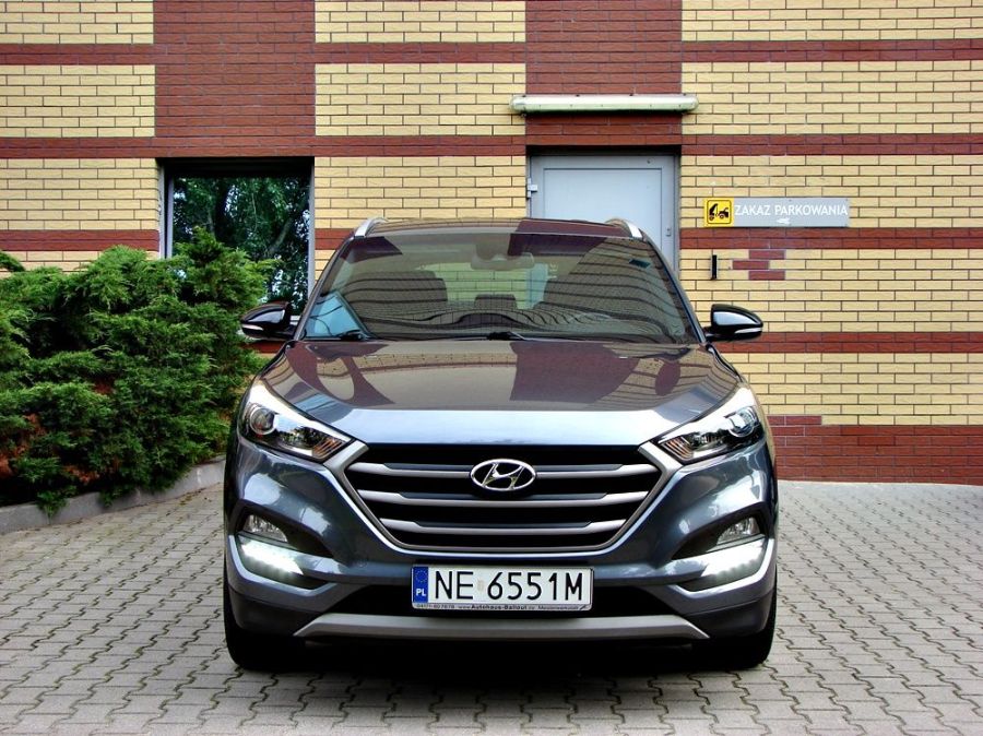 Zarejestrowany Passion 1.6benz. Kamera Navi 3xLED Alu17 Klimatronik: zdjecie 99457178