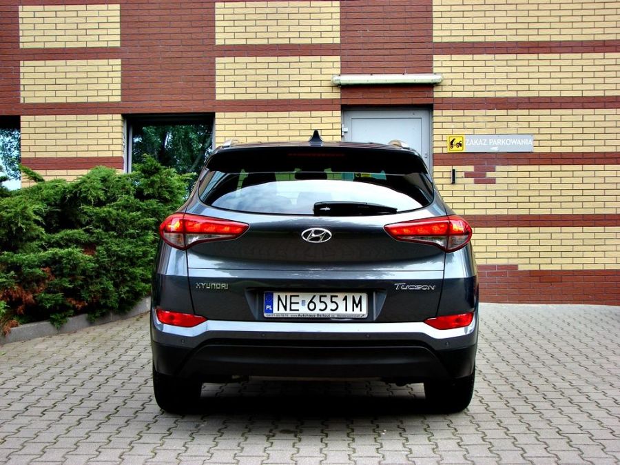 Zarejestrowany Passion 1.6benz. Kamera Navi 3xLED Alu17 Klimatronik: zdjecie 99457179