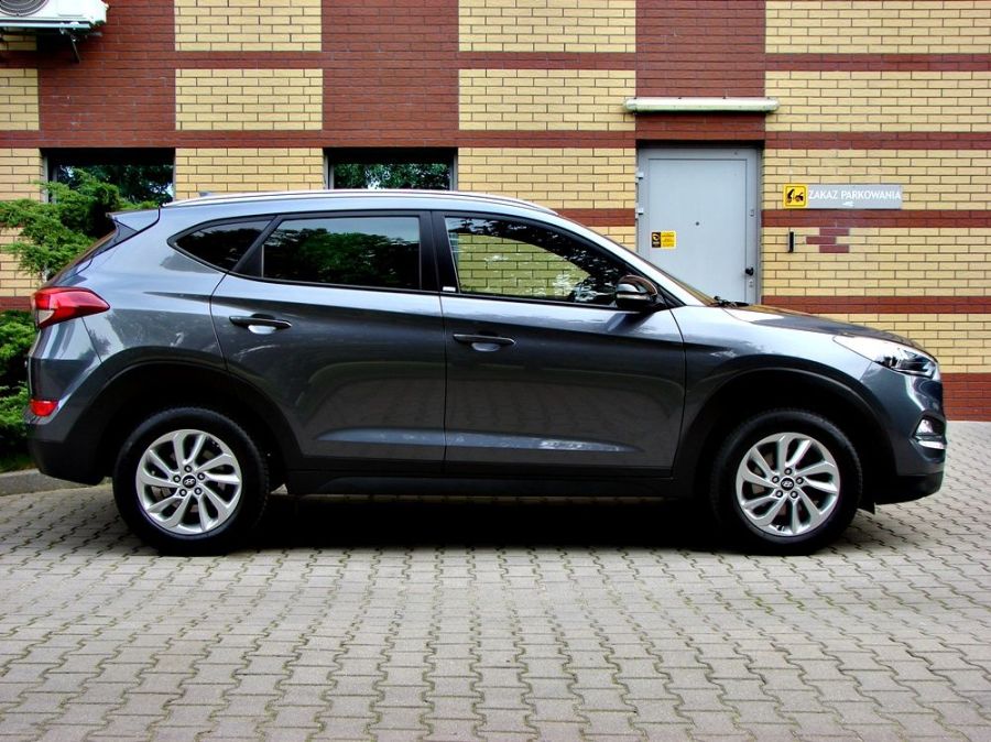 Zarejestrowany Passion 1.6benz. Kamera Navi 3xLED Alu17 Klimatronik: zdjecie 99457181