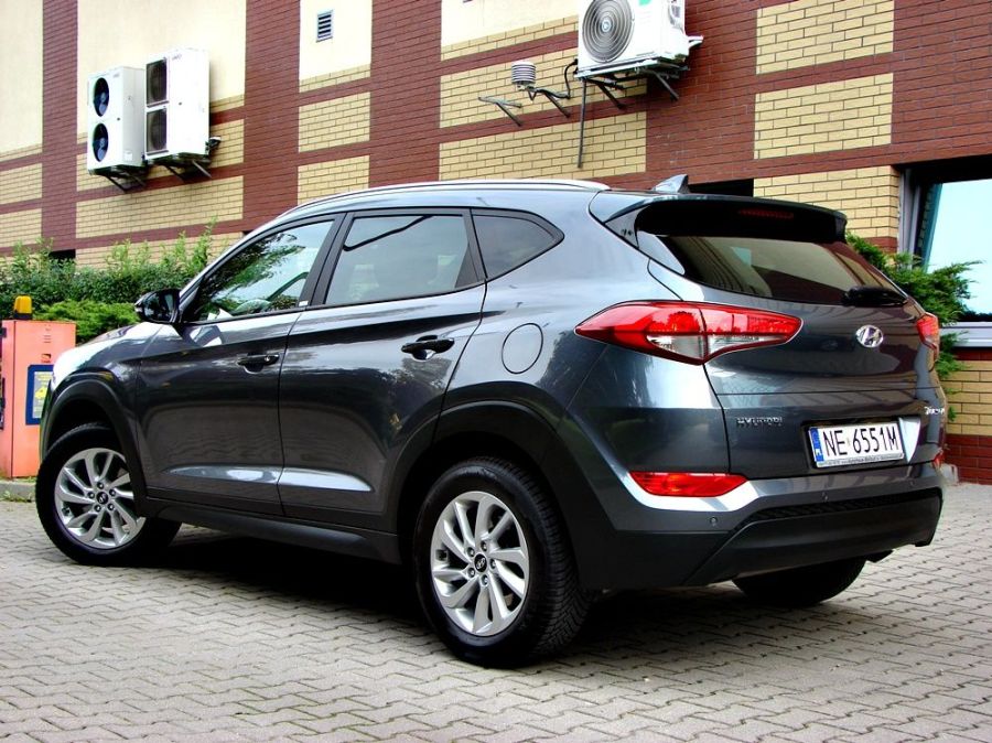 Zarejestrowany Passion 1.6benz. Kamera Navi 3xLED Alu17 Klimatronik: zdjecie 99457182