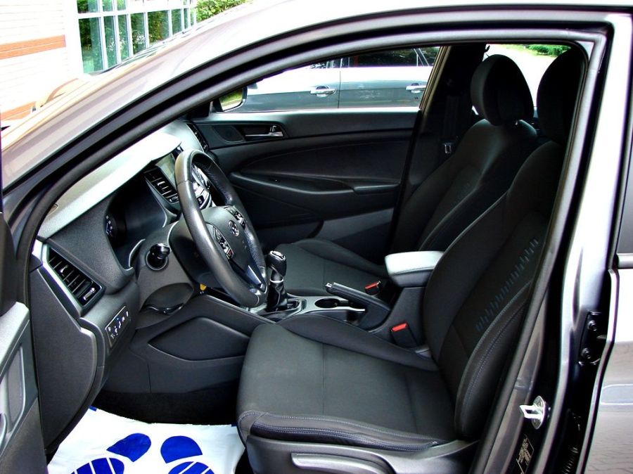 Zarejestrowany Passion 1.6benz. Kamera Navi 3xLED Alu17 Klimatronik: zdjecie 99457184