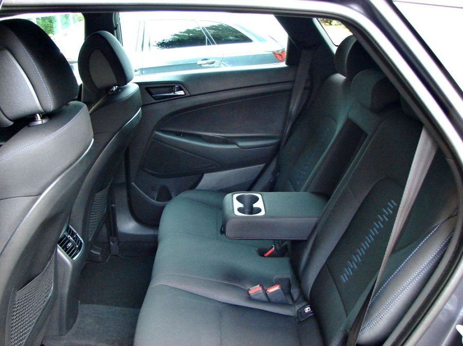 Zarejestrowany Passion 1.6benz. Kamera Navi 3xLED Alu17 Klimatronik: zdjecie 99457185