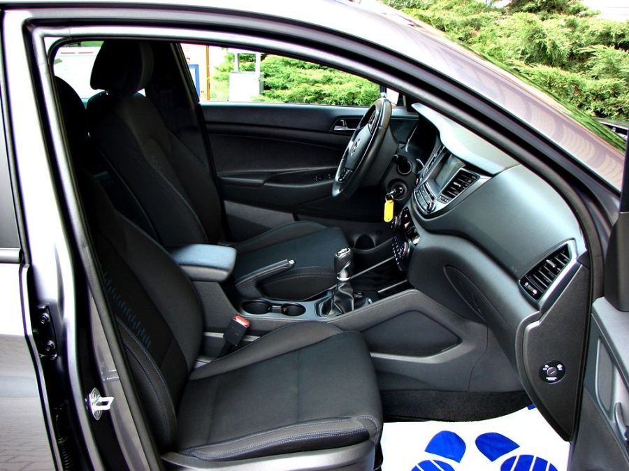 Zarejestrowany Passion 1.6benz. Kamera Navi 3xLED Alu17 Klimatronik: zdjecie 99457186