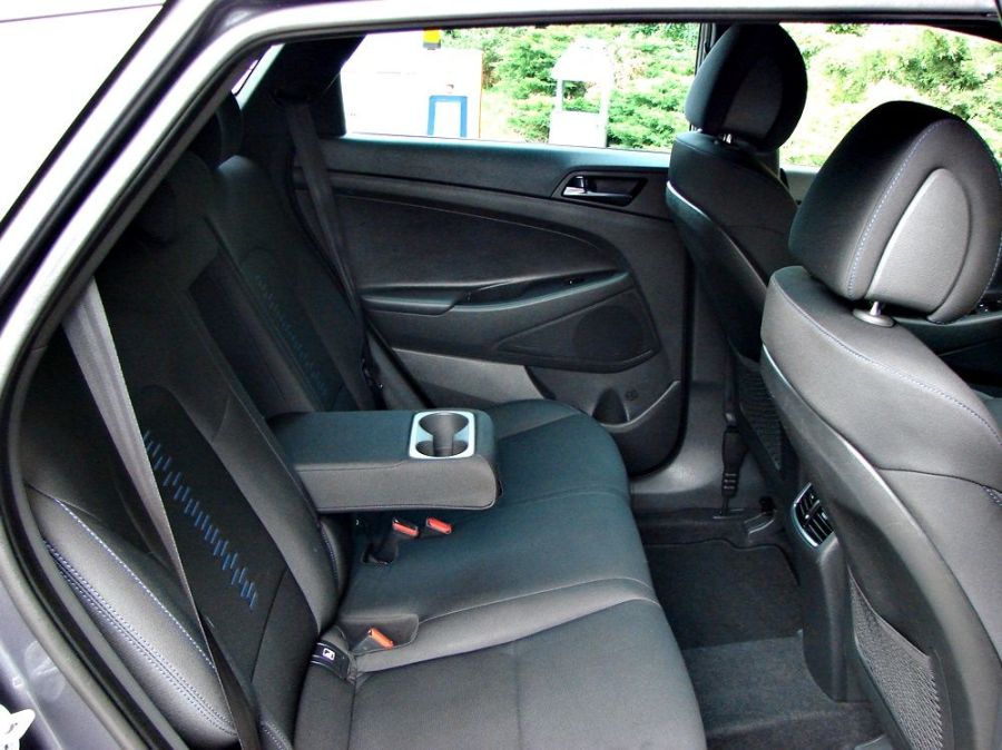 Zarejestrowany Passion 1.6benz. Kamera Navi 3xLED Alu17 Klimatronik: zdjecie 99457187