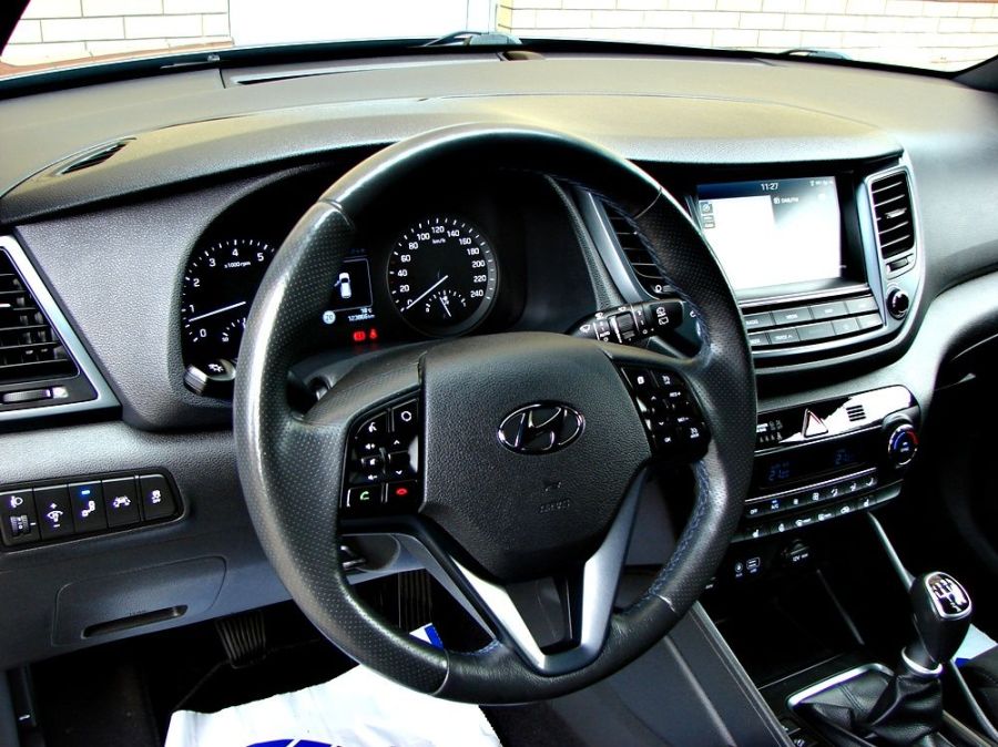 Zarejestrowany Passion 1.6benz. Kamera Navi 3xLED Alu17 Klimatronik: zdjecie 99457188