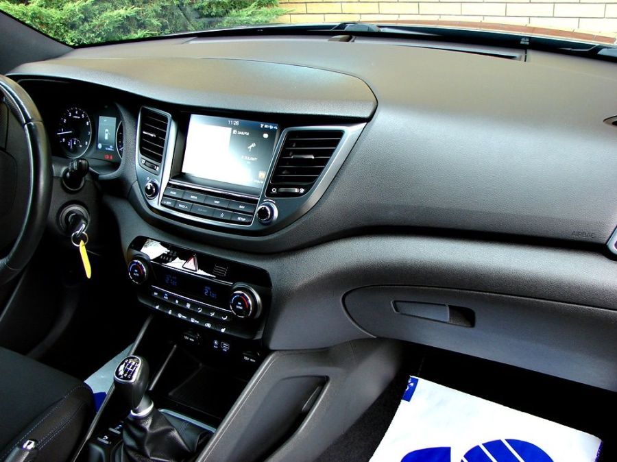 Zarejestrowany Passion 1.6benz. Kamera Navi 3xLED Alu17 Klimatronik: zdjecie 99457189