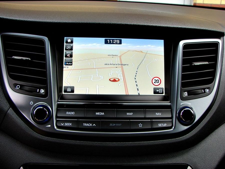 Zarejestrowany Passion 1.6benz. Kamera Navi 3xLED Alu17 Klimatronik: zdjecie 99457191