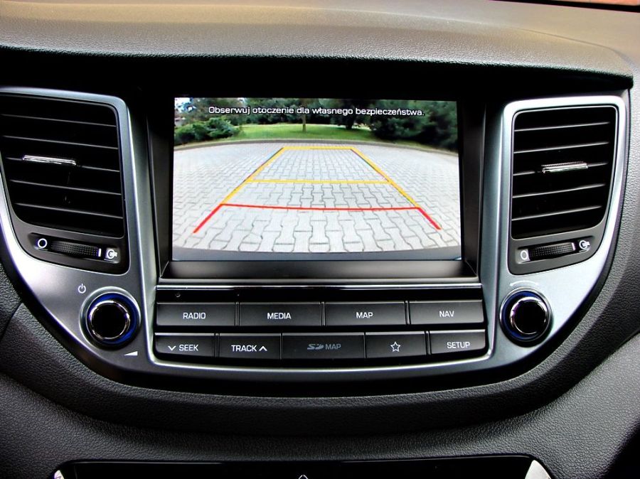 Zarejestrowany Passion 1.6benz. Kamera Navi 3xLED Alu17 Klimatronik: zdjecie 99457192