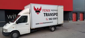 Przeprowadzki,Bagażówka,Transport w dobrej cenie !!: zdjecie 66019832