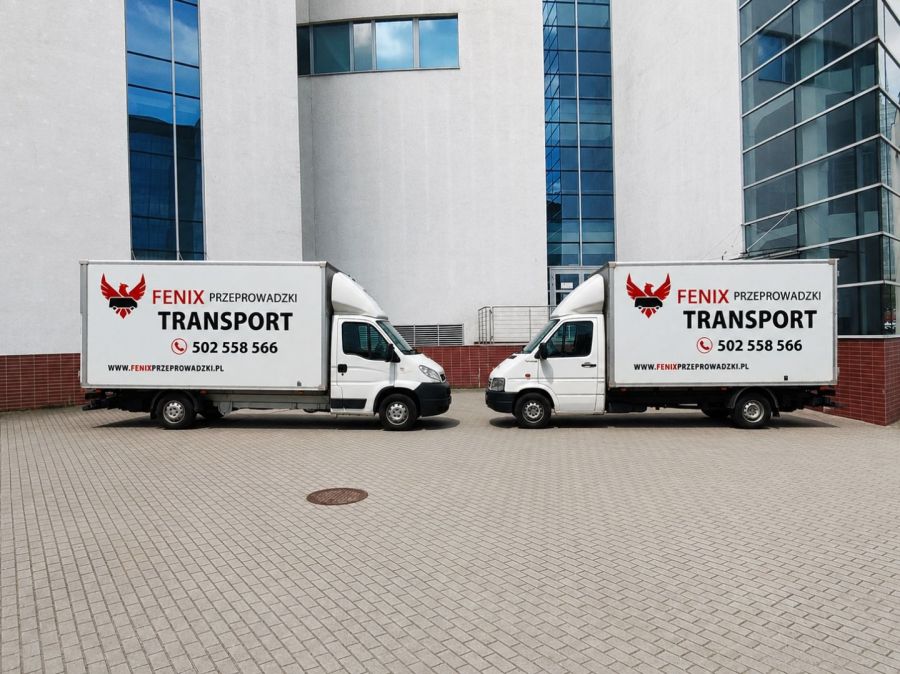 Przeprowadzki,Bagażówka,Transport w dobrej cenie !!: zdjecie 99093697