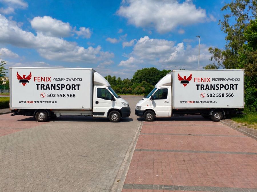 Przeprowadzki,Bagażówka,Transport w dobrej cenie !!: zdjecie 99094184